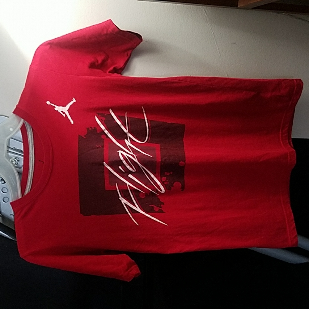Jordan T-shirt
